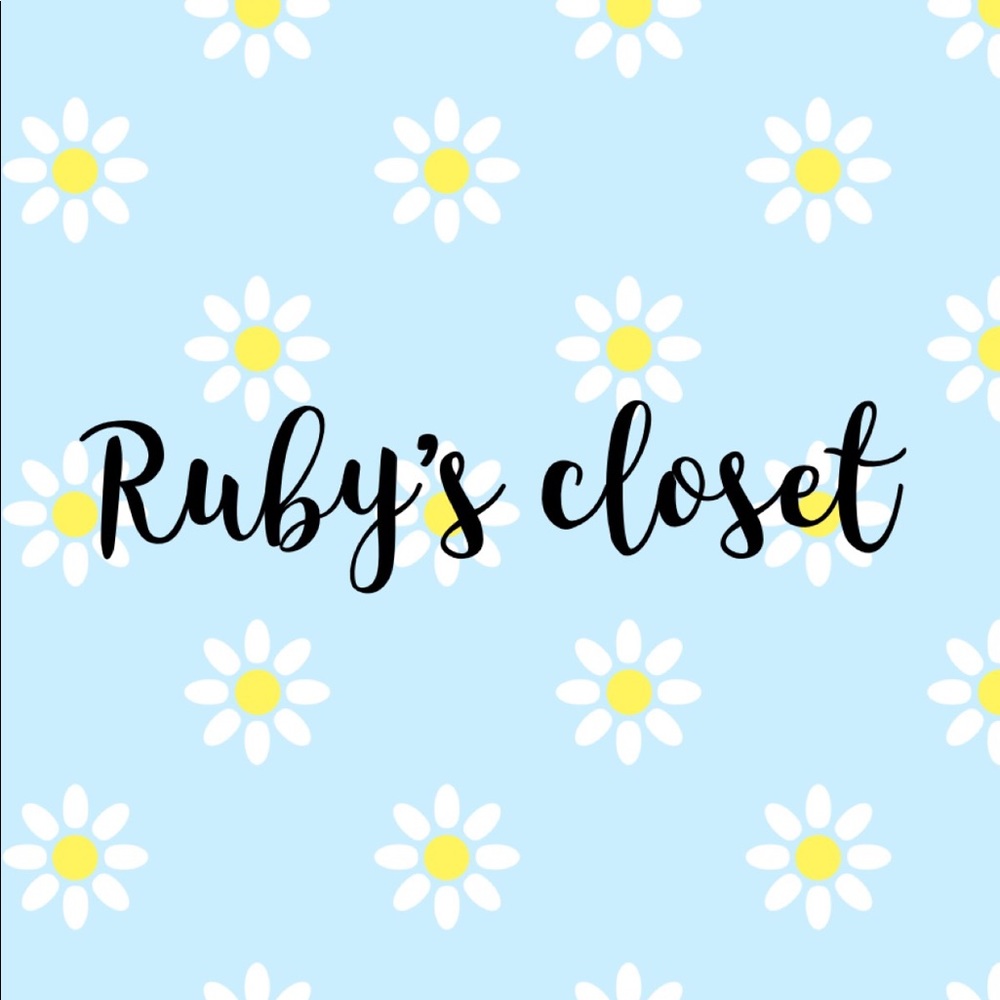 Meet your Posher, Ruby